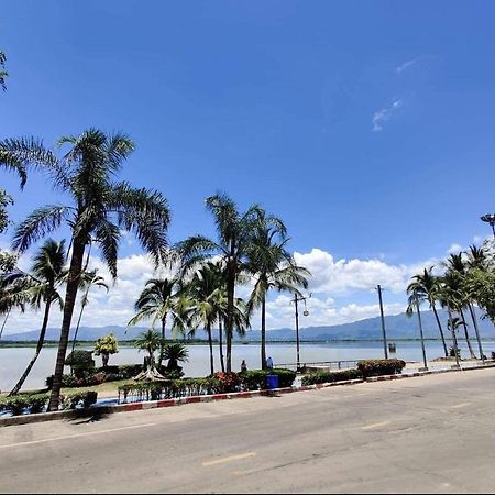 Baan Arunothai Homestay Phayao Bagian luar foto