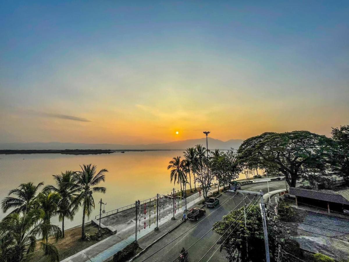 Baan Arunothai Homestay Phayao Bagian luar foto
