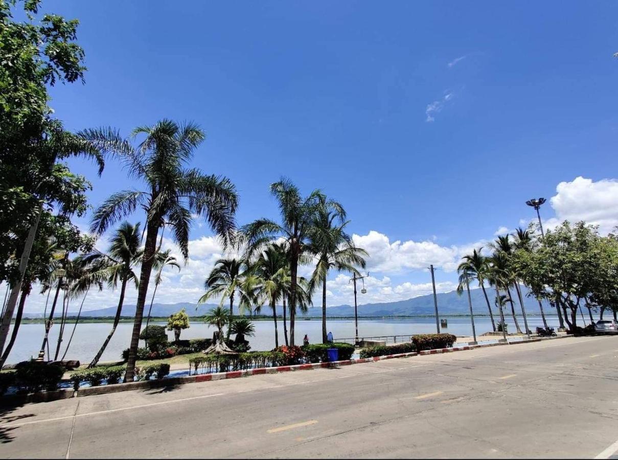 Baan Arunothai Homestay Phayao Bagian luar foto